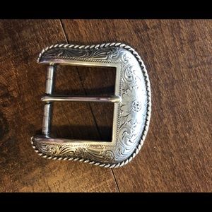 Belt Buckle